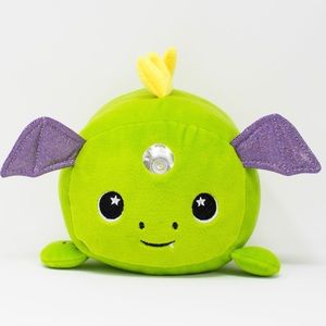 Moosh-Moosh Drac Flashlight Plush